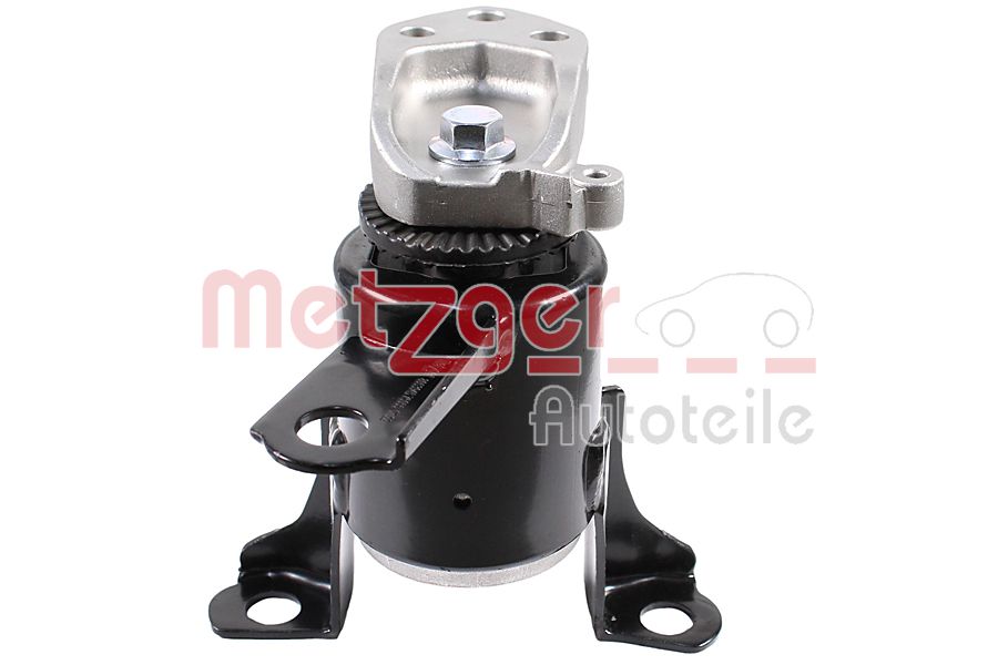 METZGER 8053945 Lagerung, Motor
